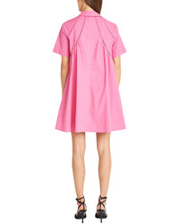 Donna Morgan Shirt Dress
