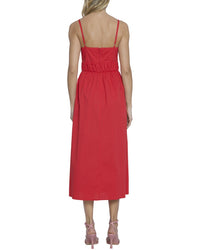 Donna Morgan Midi Dress