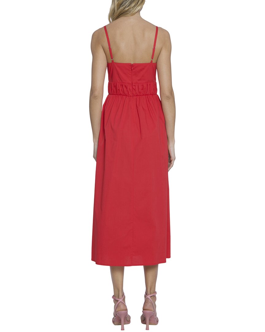 Donna Morgan Midi Dress