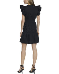 Donna Morgan Mini Dress