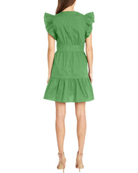 Donna Morgan Mini Dress