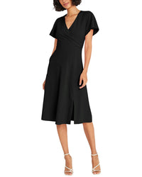 Maggy London Midi Dress