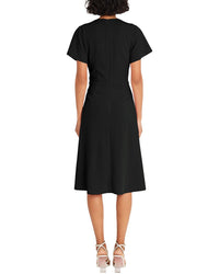 Maggy London Midi Dress