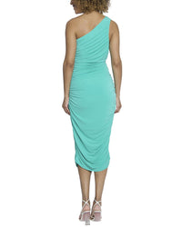 Maggy London Midi Dress