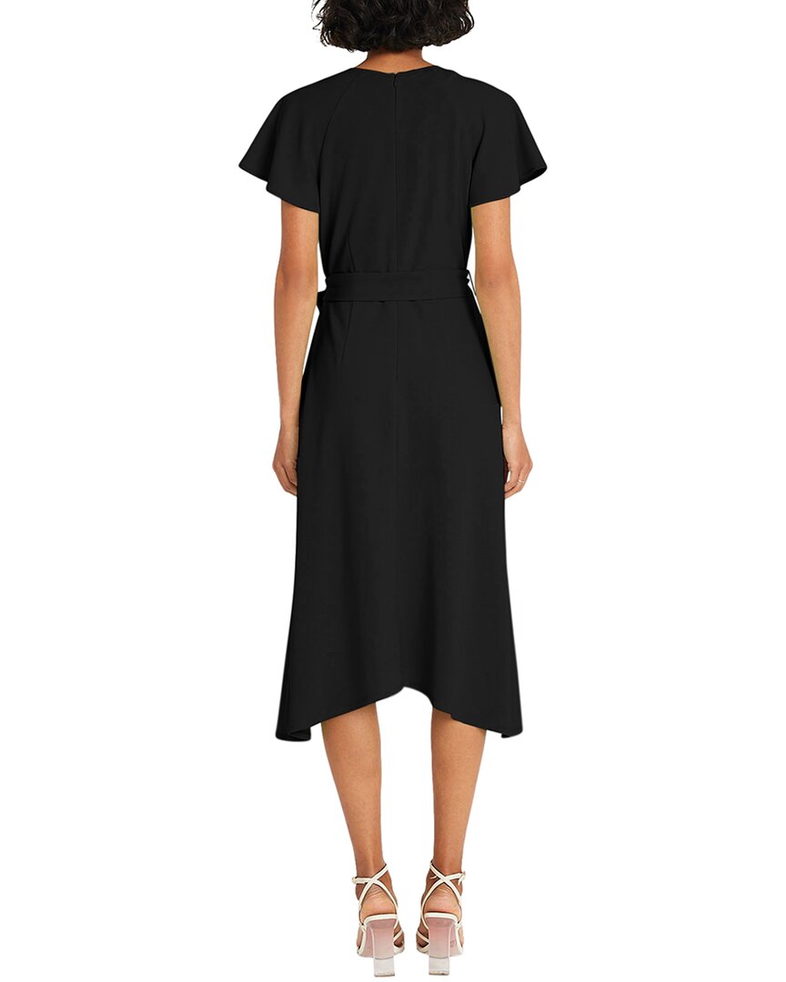 Maggy London Midi Dress  Bluefly