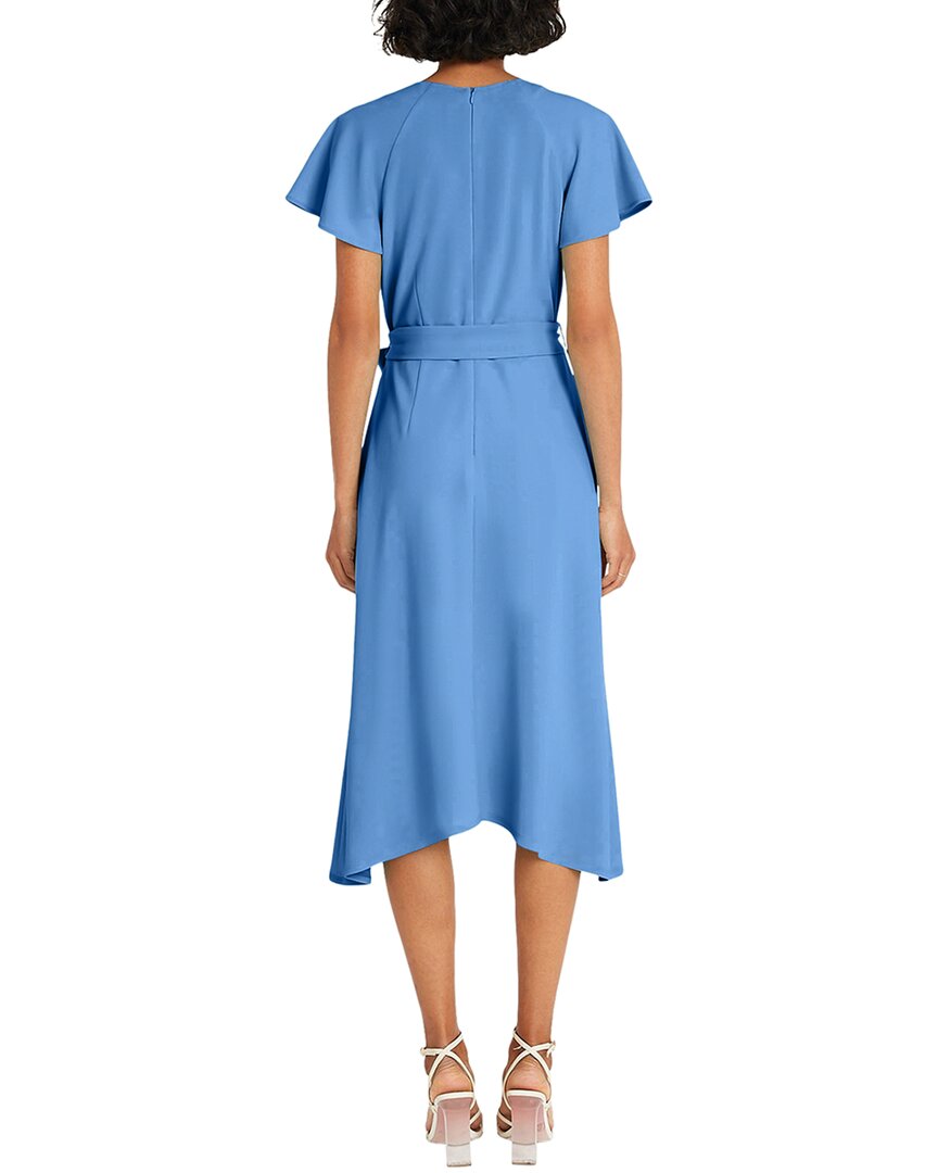 Maggy London Midi Dress