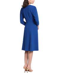 Maggy London Midi Dress