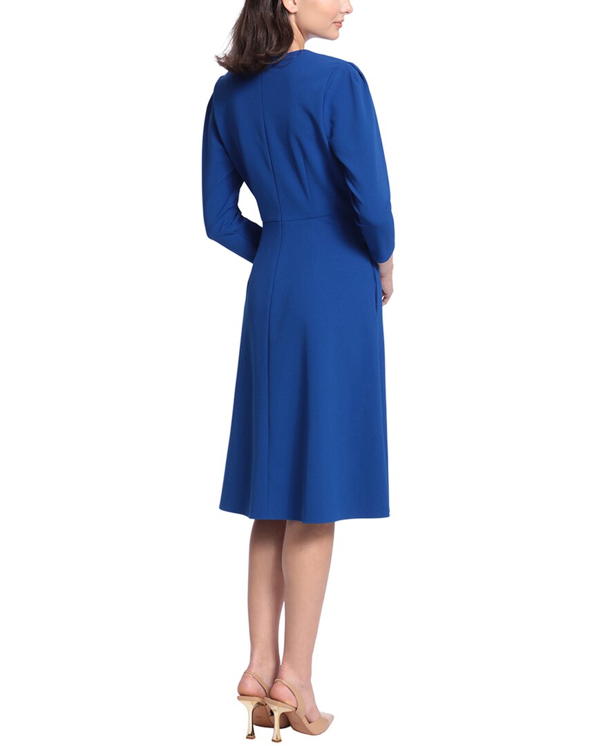 Maggy London Midi Dress