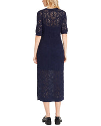 Luxely Midi Dress