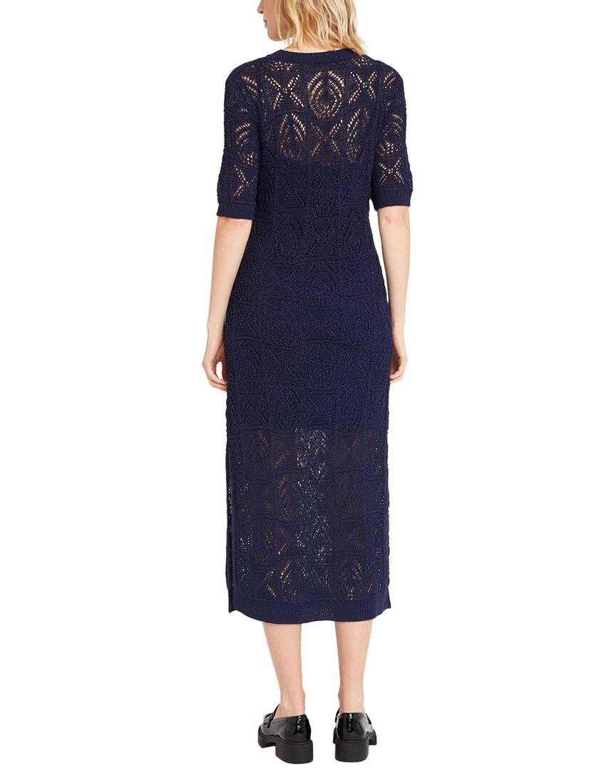 Luxely Midi Dress