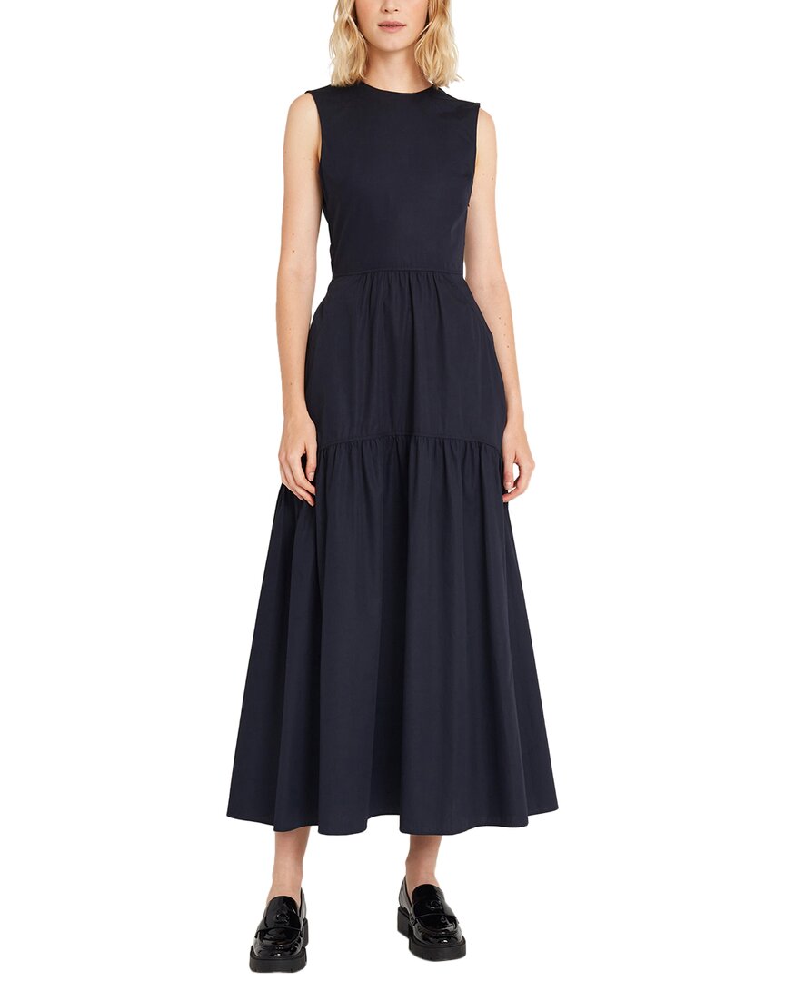 Luxely Luxely Midi Dress