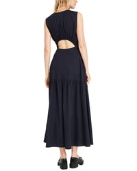 Luxely Luxely Midi Dress