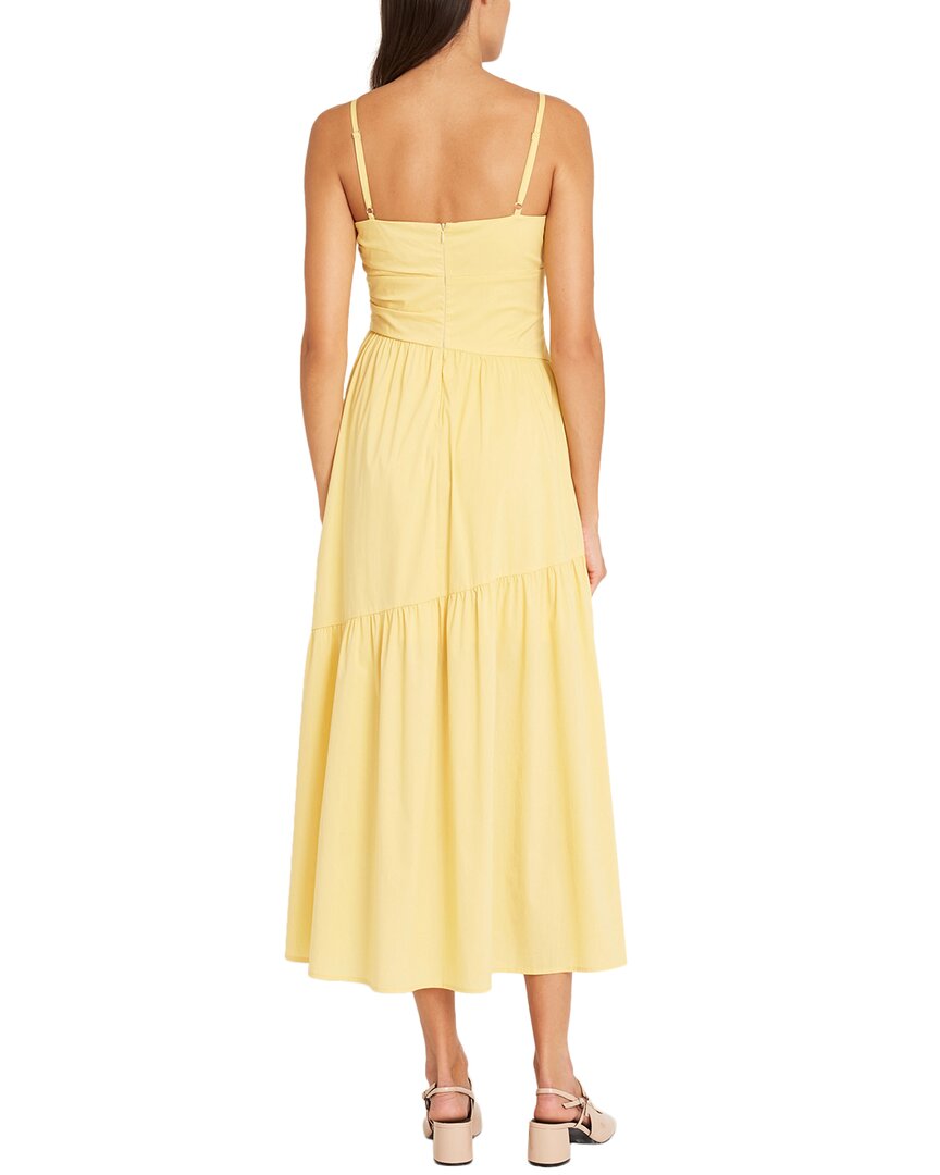 Luxely Midi Dress