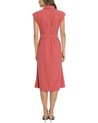 Luxely Midi Dress