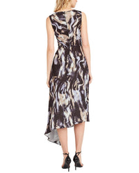 Luxely Midi Dress