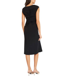Luxely Midi Dress