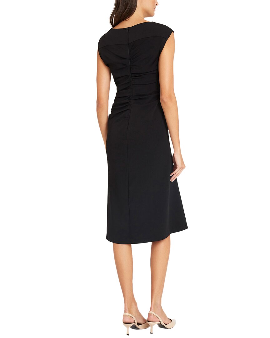 Luxely Midi Dress