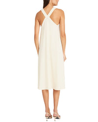 Luxely Midi Dress