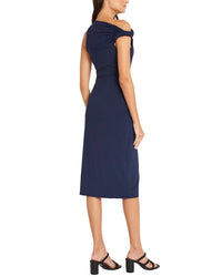 Luxely Midi Dress
