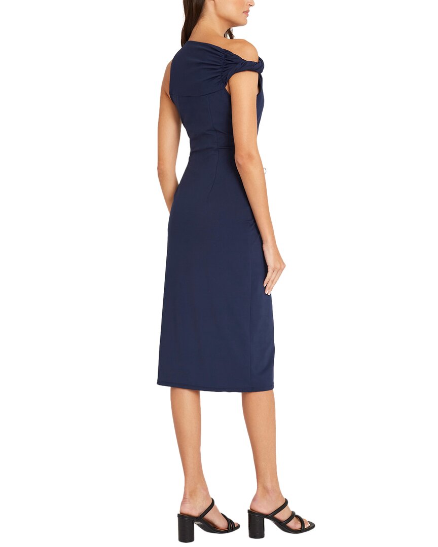 Luxely Midi Dress