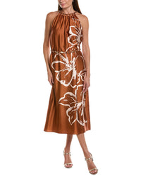 Maggy London Maggy London Midi Dress