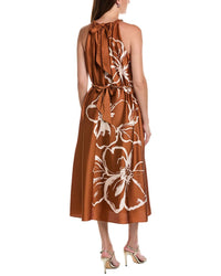 Maggy London Maggy London Midi Dress