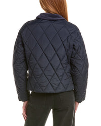 Sam Edelman Cropped Jacket