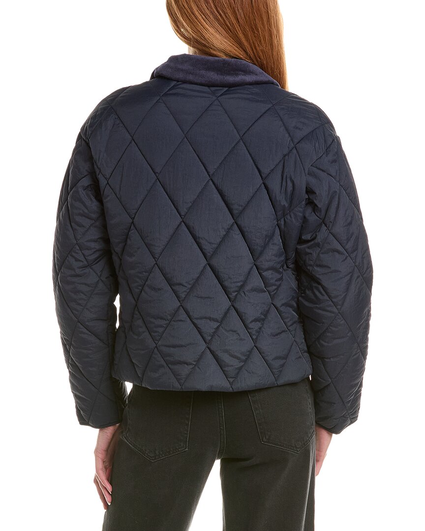 Sam Edelman Cropped Jacket