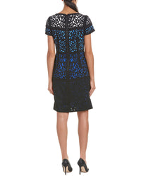 Nue By Shani Sheath Dress