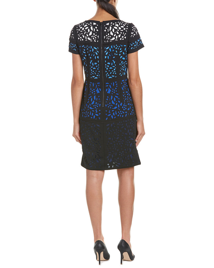 Nue By Shani Sheath Dress