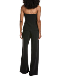 Amanda Uprichard Yadira Jumpsuit