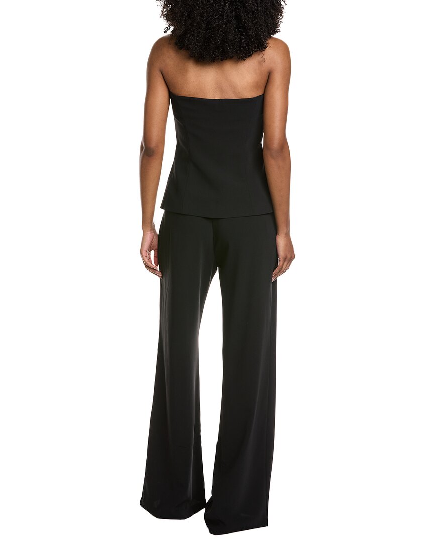 Amanda Uprichard Yadira Jumpsuit