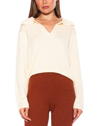 Alexia Admor Alexia Admor Evander Shirt