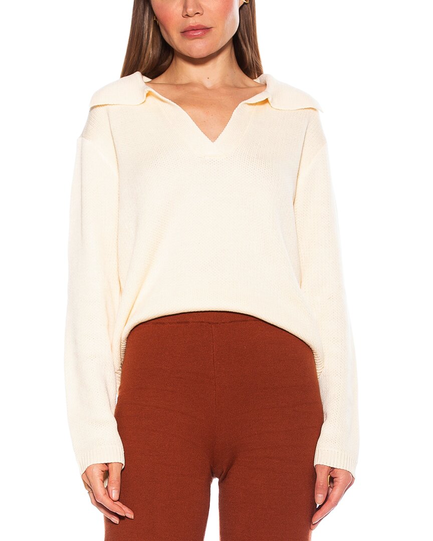 Alexia Admor Alexia Admor Evander Shirt