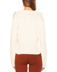 Alexia Admor Alexia Admor Evander Shirt