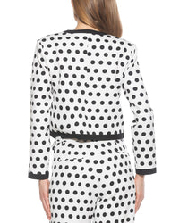 Alexia Admor Alexia Admor Rose Jacket