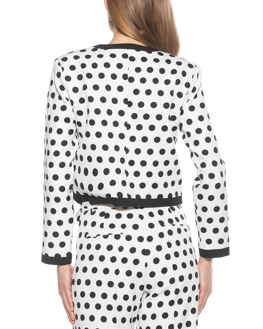 Alexia Admor Alexia Admor Rose Jacket