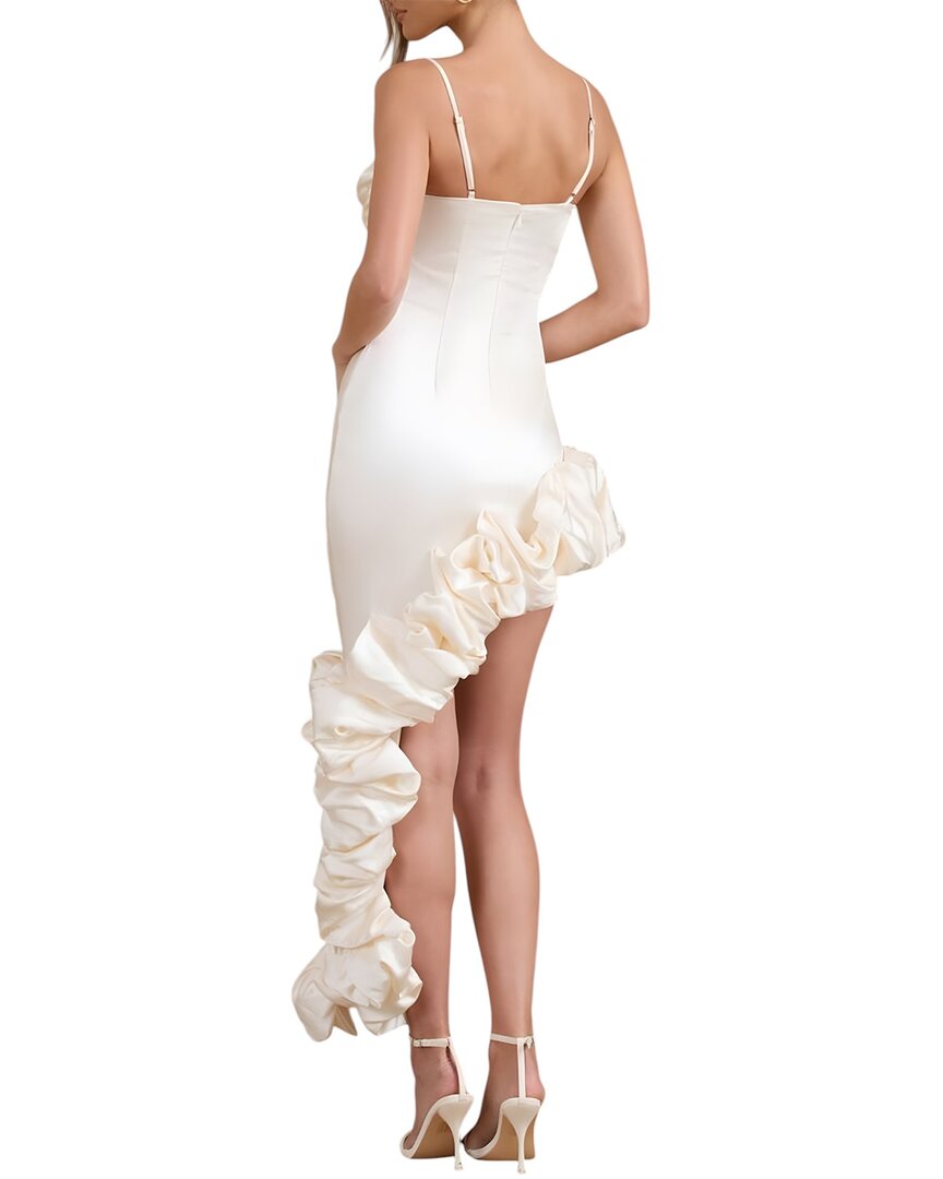 Dino Tabucci Midi Dress