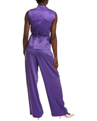 Bgl 2Pc Vest & Pant Set