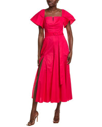 Bgl Midi Dress
