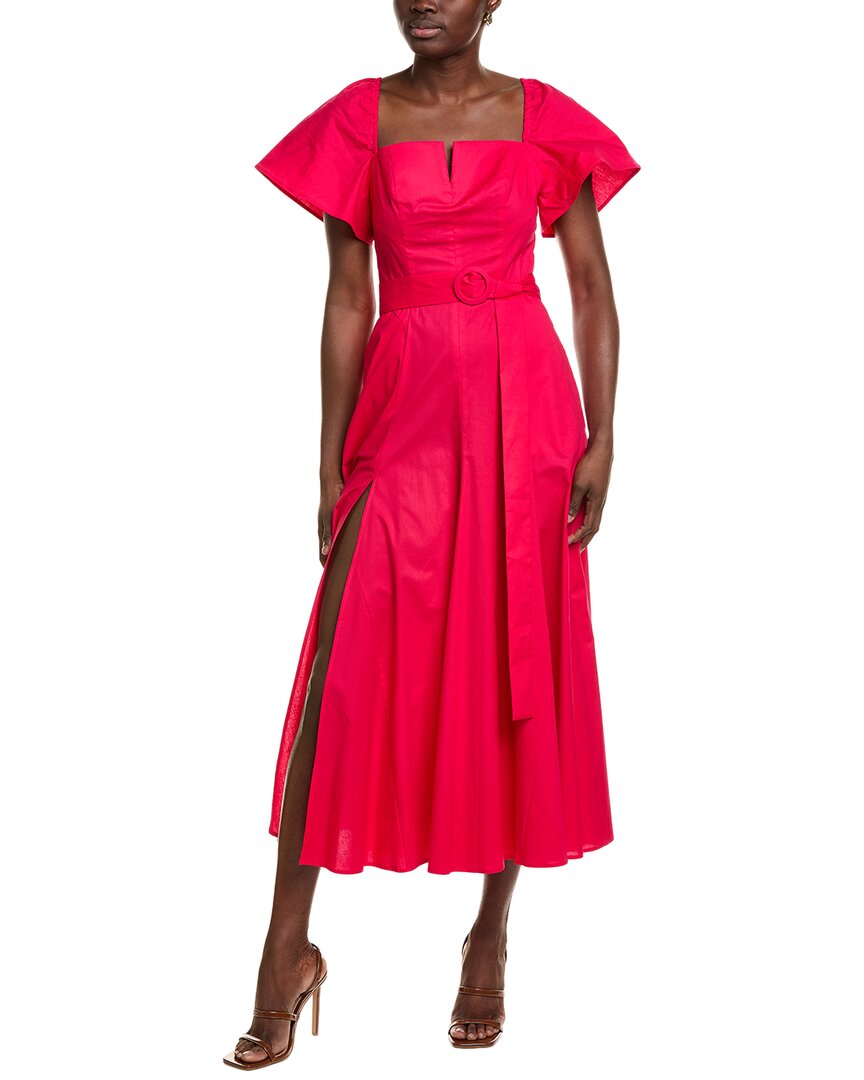 Bgl Midi Dress