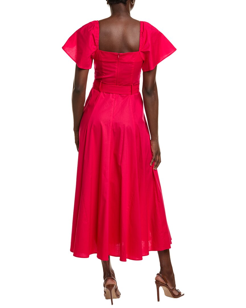 Bgl Midi Dress
