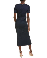 Bgl Midi Dress