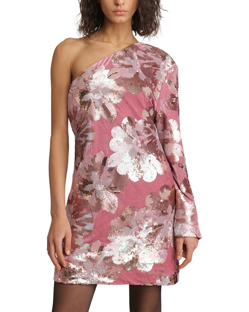 Sabina Musayev Sabina Musayev Juliette Mini Dress