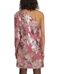 Sabina Musayev Sabina Musayev Juliette Mini Dress
