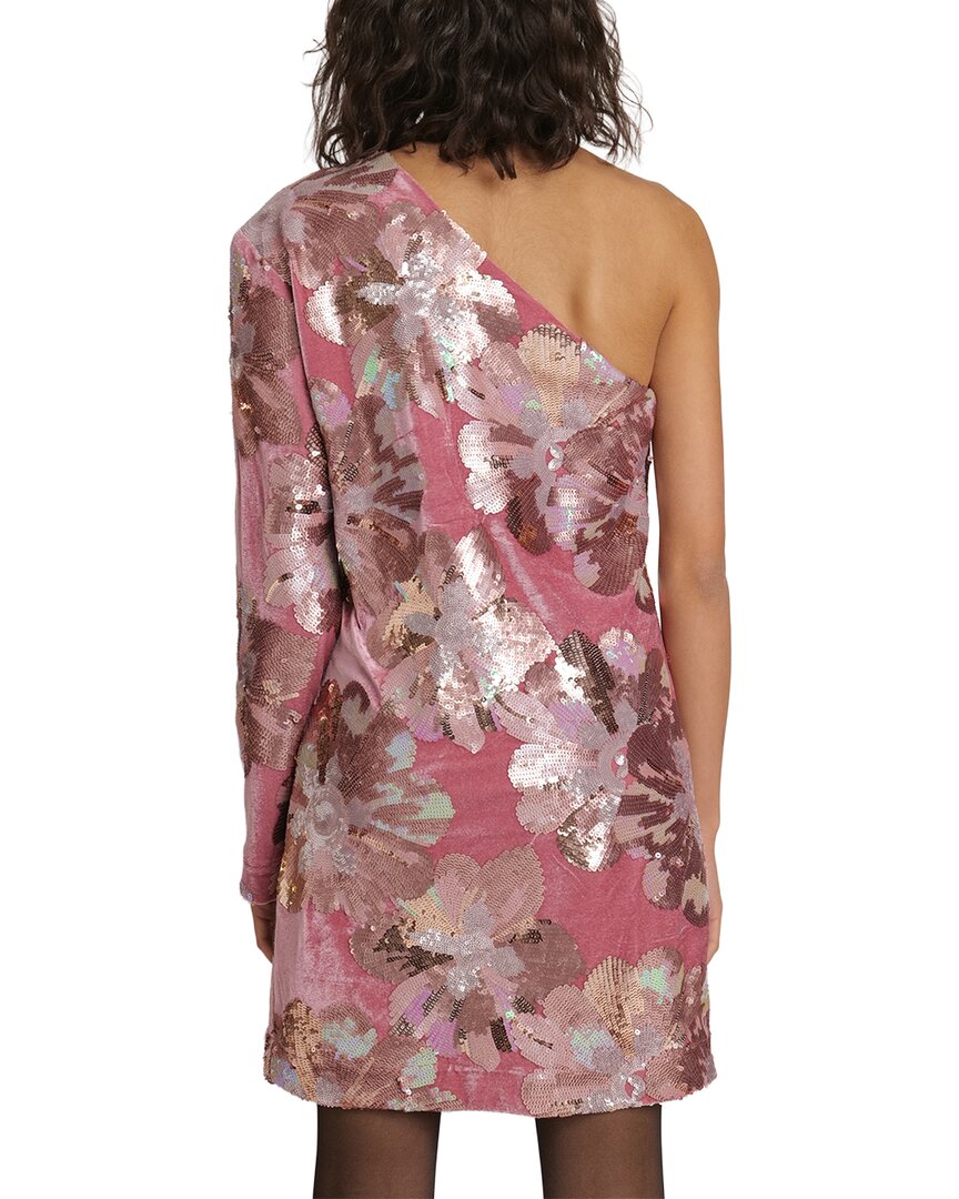 Sabina Musayev Sabina Musayev Juliette Mini Dress