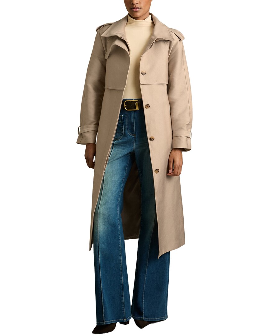 Reiss August Coat