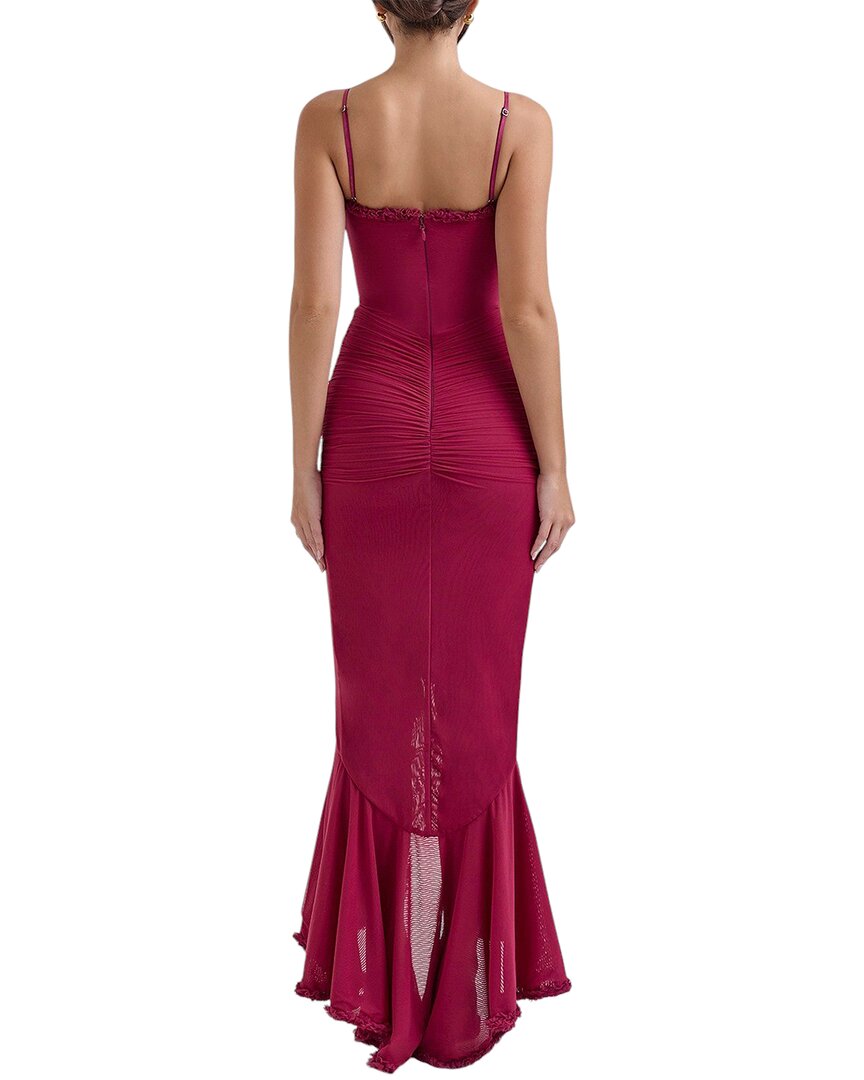Deli.S Midi Dress