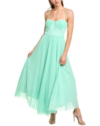 Hutch Amara Midi Dress