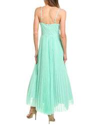 Hutch Amara Midi Dress